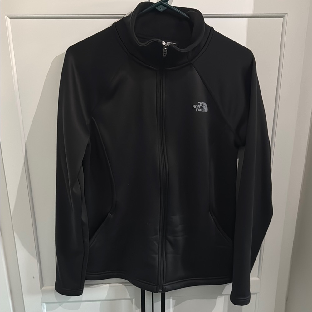 The North Face Black Jacket